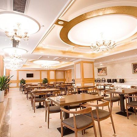 Vienna International Hotel Hangzhou South Railway Station المظهر الخارجي الصورة
