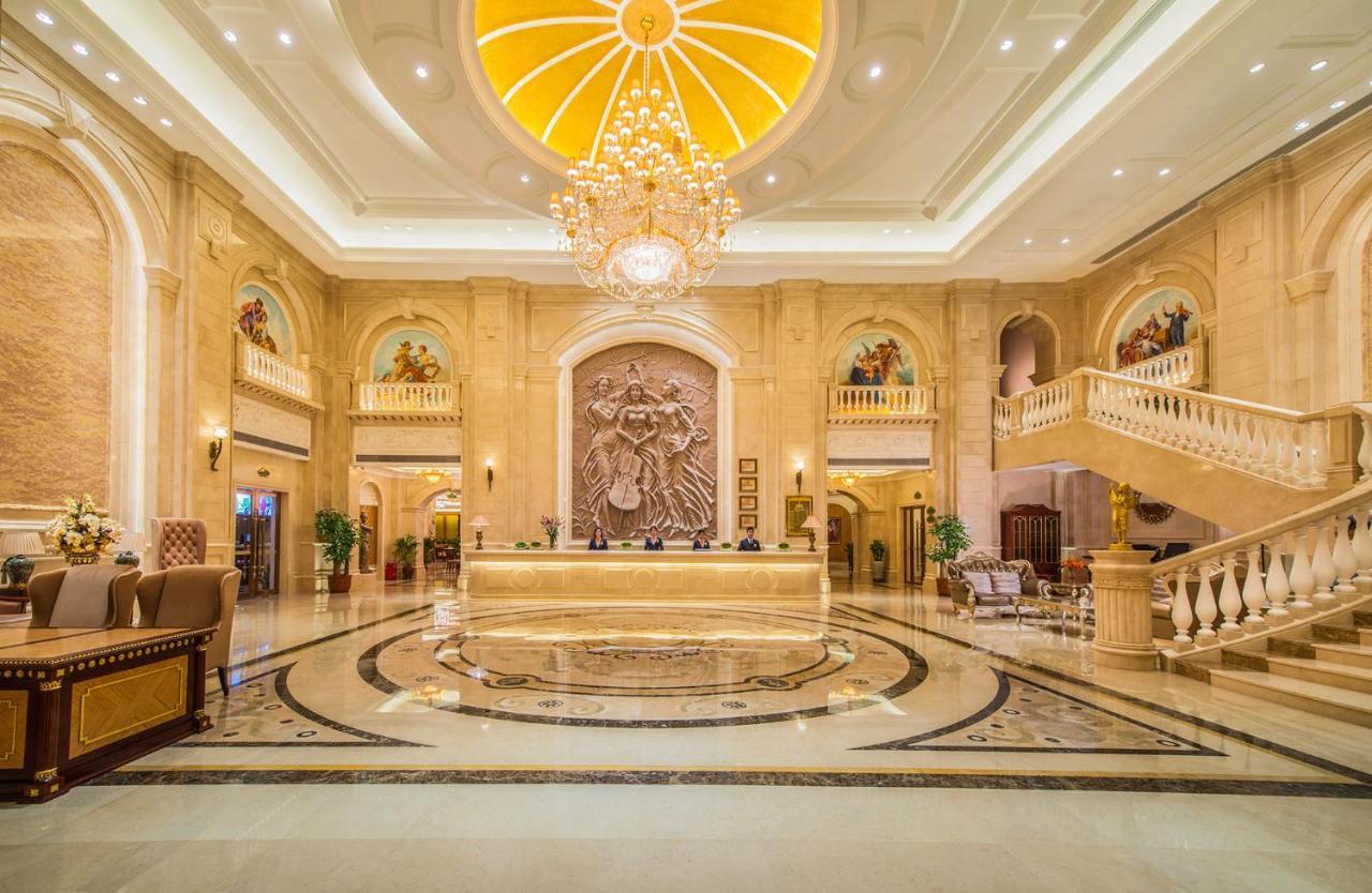 Vienna International Hotel Hangzhou South Railway Station المظهر الخارجي الصورة
