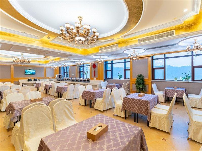Vienna International Hotel Hangzhou South Railway Station المظهر الخارجي الصورة