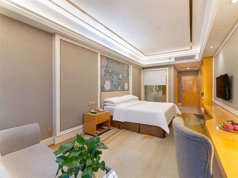 Vienna International Hotel Hangzhou South Railway Station المظهر الخارجي الصورة